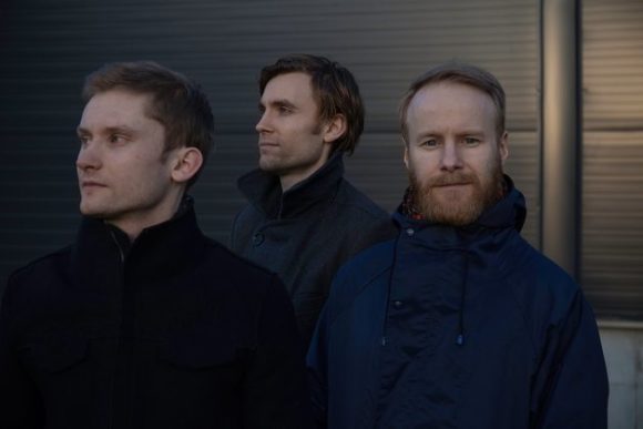 Erlend-Apneseth-Trio